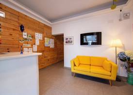 Boutique Hotel El Olivar 3