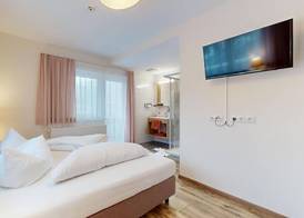 Pitztal Living Apartments 4