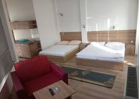Hotel Seos 2