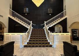 Chateau Avalon Hotel & Spa 2