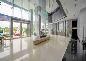 Le Sands Oceanfront Danang Hotel 3