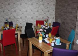 The Place In Rome Guest House 2