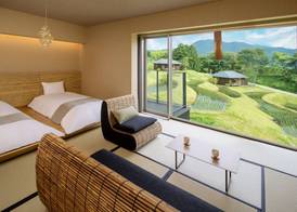 Hoshino Resorts KAI Yufuin 5