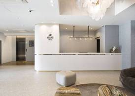 Nampo Hound Hotel Premier 2
