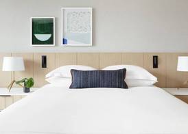 Kimpton THE FORUM HOTEL by IHG 3