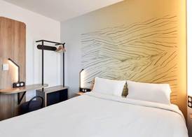 B&B HOTEL Paris Ivry Quai de Seine 2