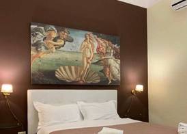 Duca di Uzeda Bed and Breakfast 5