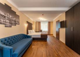 Old Riga Plaza Hotel 4