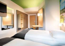 B&B Hotel Wetzlar 5