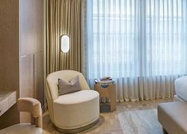 Claridge's, Maybourne 4