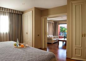 Hotel Blancafort Spa Termal 4