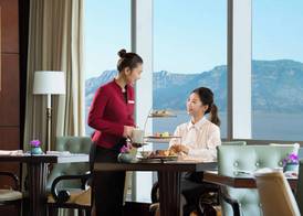 Shangri-La Wenzhou 2