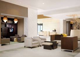 Hyatt Place Pasadena 3