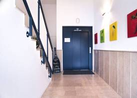 Boardinghotel Heidelberg 2