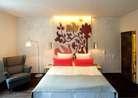 Nala Individuellhotel 5