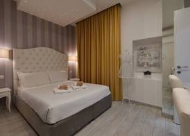 Relais Vatican Secret 3