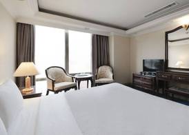 Forbes Hotel 4