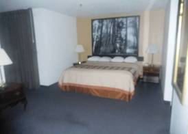 Super 8 by Wyndham Oroville 3