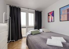 ShortStayPoland Twarda B35 5