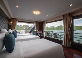 La Pandora Cruises 3