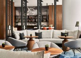 Le Meridien Petaling Jaya 5