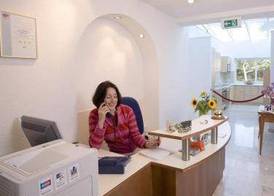 Hotel garni Schacherer 4