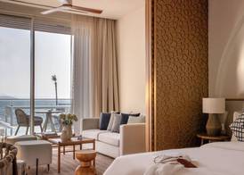 Yalikavak Marina Hotel by METT Collection 5