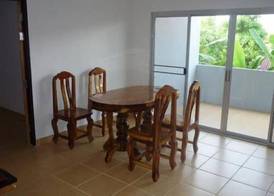 The Lounge - Hostel 4