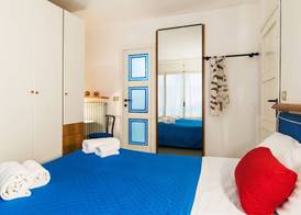 GuestHost - Ponte Vecchio Florence Apartment 3