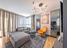 Focus Hotel Premium Warszawa 3