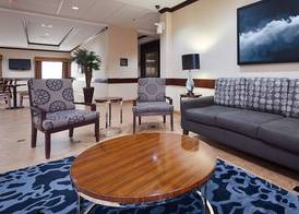 Best Western Plus Katy Inn & Suites 3