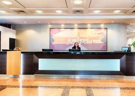 The Q - Quadro City Hotel 3