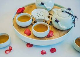 Cachet Boutique Kunming Artime 4
