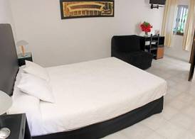Hostal El Capi 4