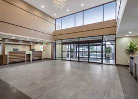 Best Western PLUS Port O'Call Hotel 5