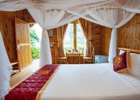 Tam Coc Horizon Bungalow 2