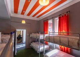 Tequila Sunrise Hostel Adelaide 3