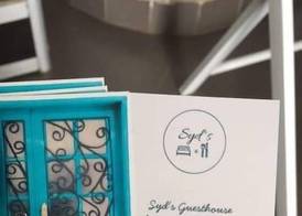 Syds Guesthouse I 2