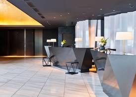 Mitsui Garden Hotel Nagoya Premier 4