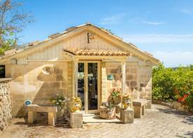 Agriturismo Val Di Noto 2