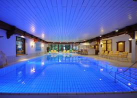 Hotel Celler Tor 2