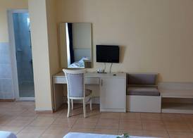 Sun Shine Mir Otel - All inclusive 5