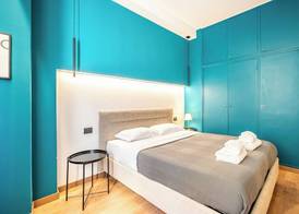 Guesthost - Dimora Ponte Vecchio Lovely Apartment 5