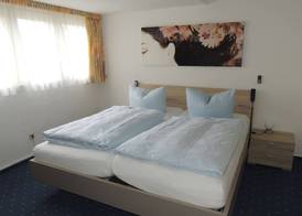 Hotel Stadt Munster 4