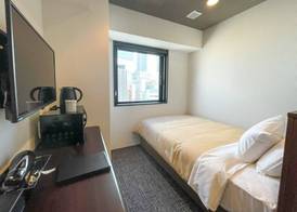 Hotel LiveMax Nagoya-Shinkansenguchi 5
