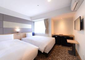 Vessel Inn Ueno Iriya Station 3