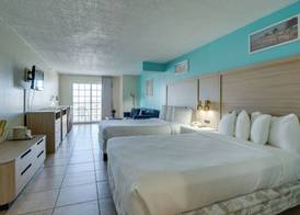 Paradise Plaza Inn 5