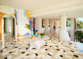 Mandarin Oriental Punta Negra, Mallorca 2