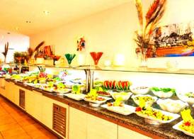 Q Ella Beach Hotel - All Inclusive 3