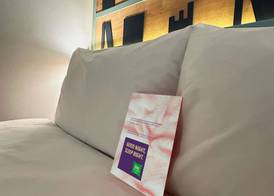 ibis Styles Ankara 5
